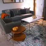 Beyond Living Houston Suites Near Nrg