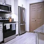 Beyond Living Houston Suites Near Nrg