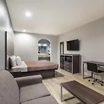 Americas Best Value Platinum Inn & Suites