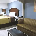 Blue Way Inn & Suites By Jasper Houston