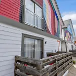 Studio W Handicap Access - Walk To Texas Medical Center, Nrg, Rice University, Parks, Zoo