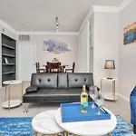 The Royal Suite