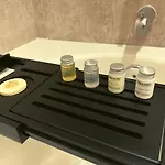 The Relaxation Stay At Luxury Palace