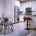 Beyond Living Houston Suites Near Nrg