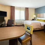Sonesta Simply Suites Houston Galleria Medical Center