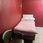 The Ugly House