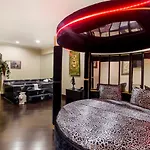Americas Best Value Platinum Inn & Suites