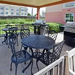 Sonesta Simply Suites Houston W Beltway