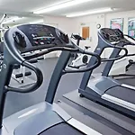 Sonesta Simply Suites Houston Galleria Medical Center