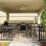Candlewood Suites Houston Medical Center By Ihg