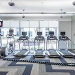 Locale At Sync Medical Center - Houston