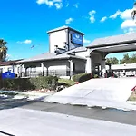 Blue Way Inn & Suites By Jasper Houston