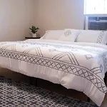 “Honeycrisp” Houston Apartment 1Br King