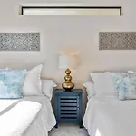 The Houston Villa - 2Qn+1King -Medcenter Nrg Zoo