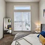 Downtown Houston Condo W Pool And Free Parking 6