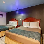 Summit Inn - Houston Medical Center - Nrg Park