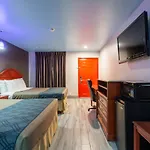 Summit Inn - Houston Medical Center - Nrg Park