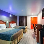 Summit Inn - Houston Medical Center - Nrg Park
