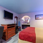 Summit Inn - Houston Medical Center - Nrg Park