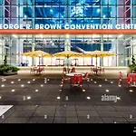 Downtown Hou 1Br Rental Car Available!! Pool Wifi