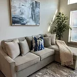 Lovely 1 Bedroom Apt Midtown Htx