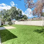 Cheerful 3 Bedroom Home In A Quiet Neighborhood.