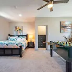 Deluxe House In The Heart Of Houston