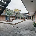 Enticing 1Br Apartment In The Heart Of The Heights