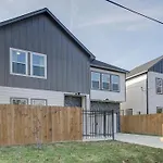 New Luxurious Double-Story Home Located In Highland Heights