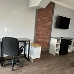 The Symphony Inn & Suites