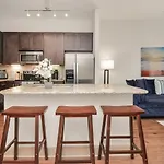 Fully Furnished Med Center Apt By Nrg Stadium