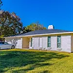 Bellaire West Retreat