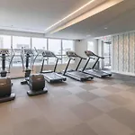 Luxury Hi-Rise 1Bd In Galleria W King Bed/Pool/Gym