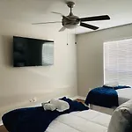 Fashionable Stylish Apartment