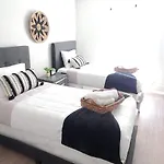 Fashionable Stylish Apartment