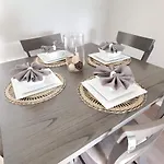Fashionable Stylish Apartment