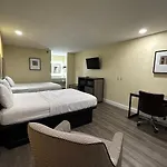 Rodeway Inn & Suites Hwy 290 Nw