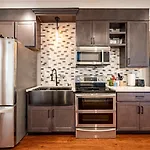 Luxury New Home/Museum/Med. Ctr/Dwn Twn*Families