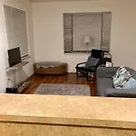 Lovely Downtown Room #2 No Smoking No Kids Second Floor