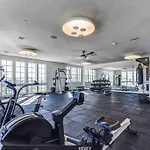 New! Master Suite W/ Skyline Views - Art Dist