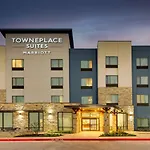 Towneplace Suites Houston I-10 East