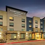 Towneplace Suites Houston I-10 East