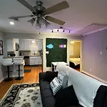 Townhouse Near Midtown