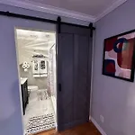 Townhouse Near Midtown