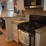 Townhouse Near Midtown