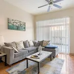 Home Felt Apartment- Med Center/Nrg