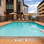 Courtyard By Marriott Houston Northeast