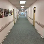 St. Dominic Village Angel House Rooms