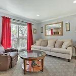 Houston Home With Private Outdoor Pool!