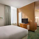 SpringHill Suites Houston Downtown/Convention Center